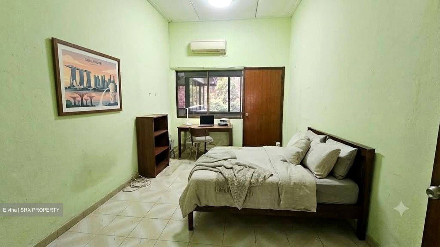 Beauty Garden (D19), Terrace #598030051